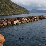 L'ariana Isole Eolie - Esperienze ホテル