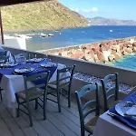 L'ariana Isole Eolie - Esperienze Leni