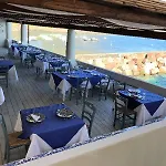 L'ariana Isole Eolie - Esperienze ホテル