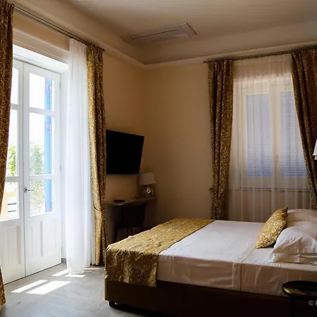 Отель L'ariana Isole Eolie - Esperienze