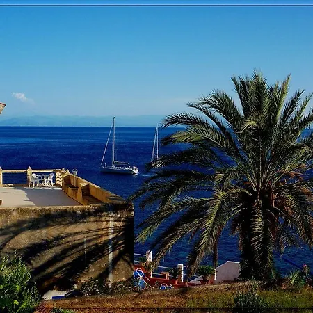 L'ariana Isole Eolie - Esperienze 4*
