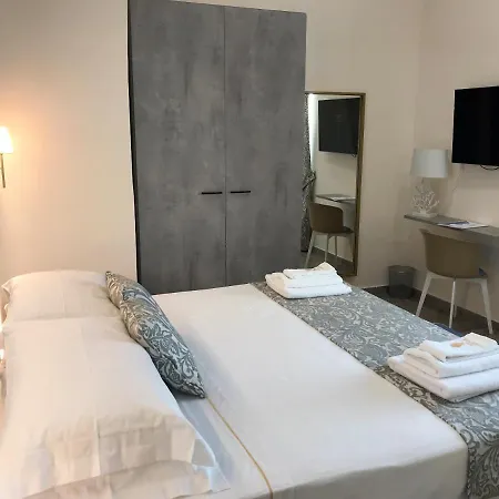 L'ariana Isole Eolie - Esperienze Лени