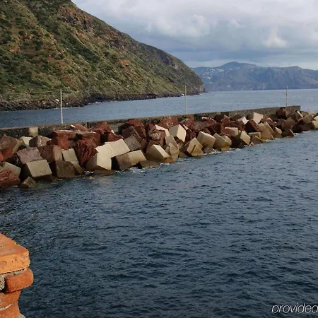 L'ariana Isole Eolie - Esperienze Отель