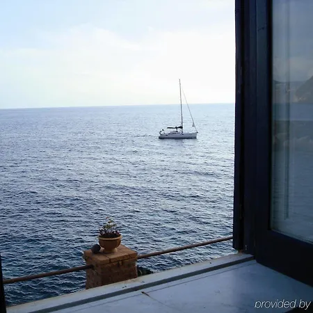 L'ariana Isole Eolie - Esperienze Отель 4*