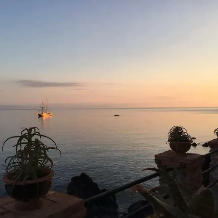 L'ariana Isole Eolie - Esperienze 4* Лени
