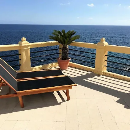 L'ariana Isole Eolie - Esperienze 4*