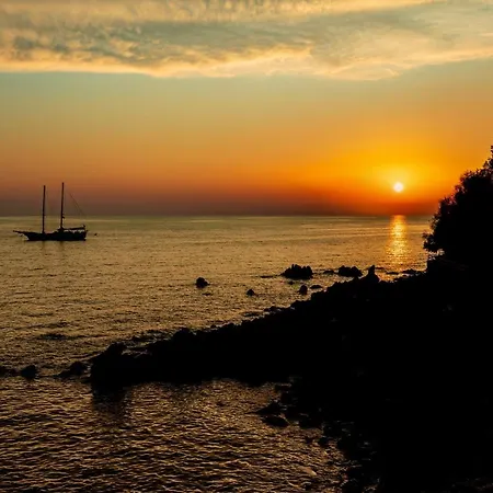 Ξενοδοχείο L'ariana Isole Eolie - Esperienze 4*