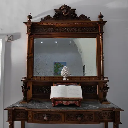 L'ariana Isole Eolie - Esperienze Ξενοδοχείο