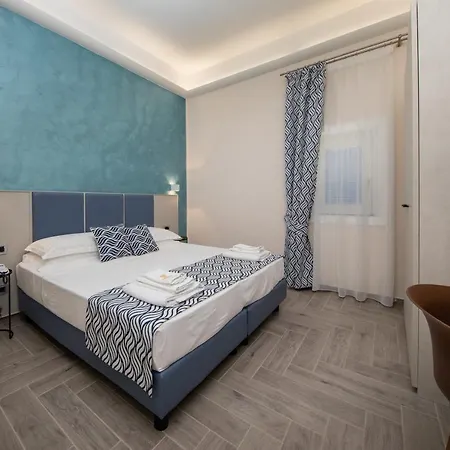 L'ariana Isole Eolie - Esperienze Leni