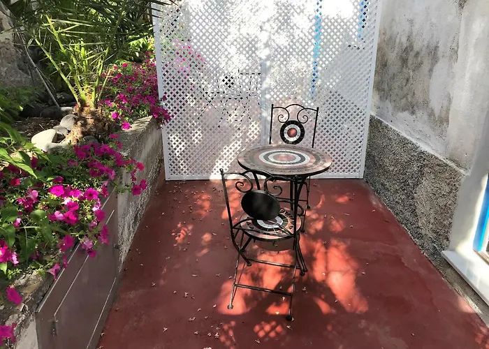 L'ariana Isole Eolie - Esperienze