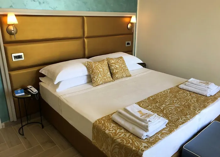 L'ariana Isole Eolie - Esperienze Hotel