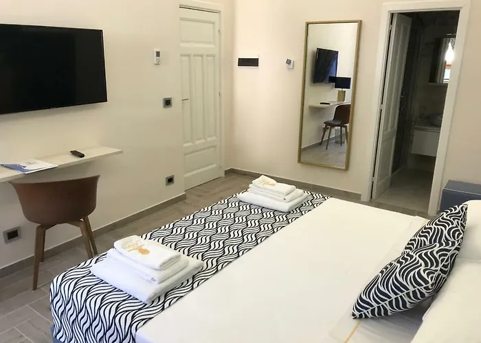 L'ariana Isole Eolie - Esperienze 4*
