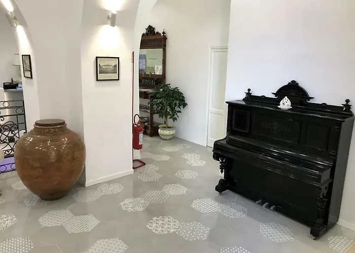 L'ariana Isole Eolie - Esperienze Hotel