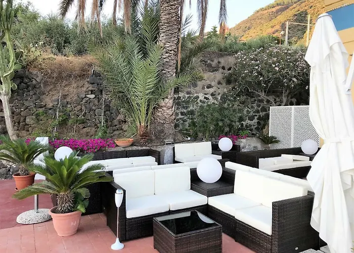 L'ariana Isole Eolie - Esperienze