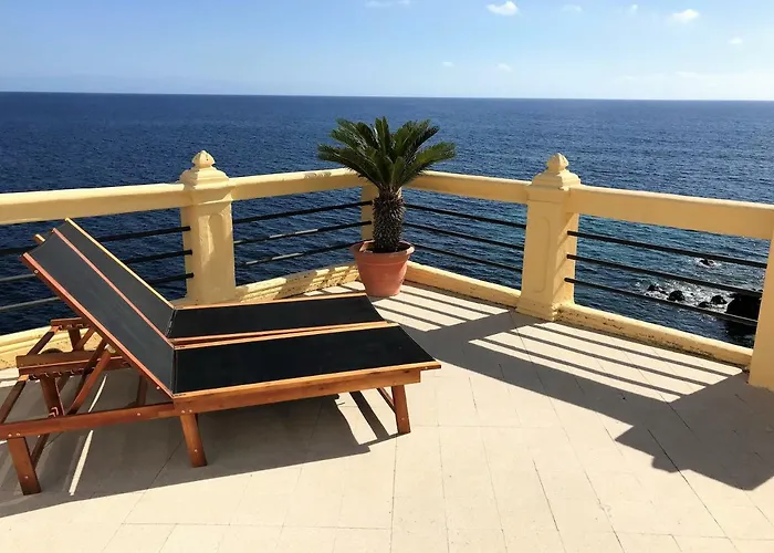 L'ariana Isole Eolie - Esperienze 4*