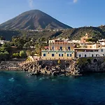 L'ariana Isole Eolie - Esperienze Hotel