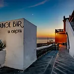 L'ariana Isole Eolie - Esperienze Hotel 4*