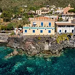 L'ariana Isole Eolie - Esperienze Leni