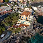 L'ariana Isole Eolie - Esperienze Leni