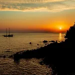 호텔 L'ariana Isole Eolie - Esperienze 4*