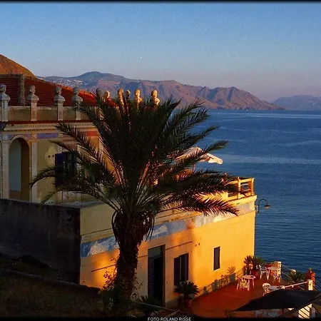 L'ariana Isole Eolie - Esperienze