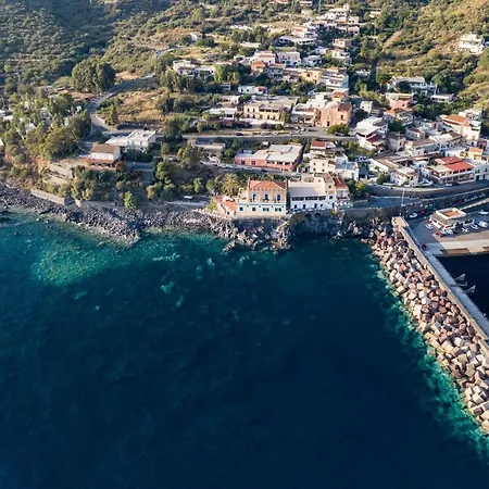 L'ariana Isole Eolie - Esperienze 4* Leni
