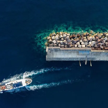 L'ariana Isole Eolie - Esperienze 4* Leni
