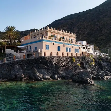 L'ariana Isole Eolie - Esperienze