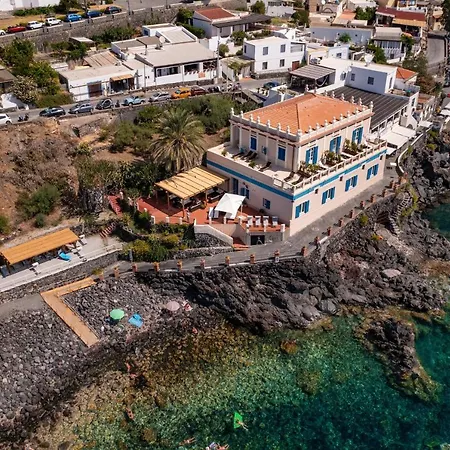 L'ariana Isole Eolie - Esperienze Leni