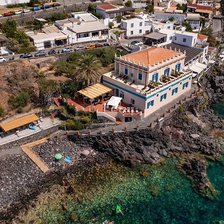 L'ariana Isole Eolie - Esperienze Leni