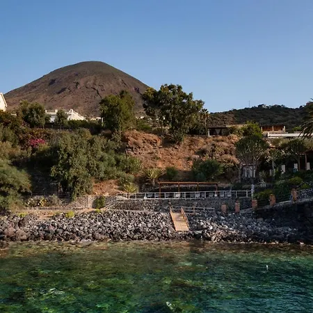 L'ariana Isole Eolie - Esperienze 4*