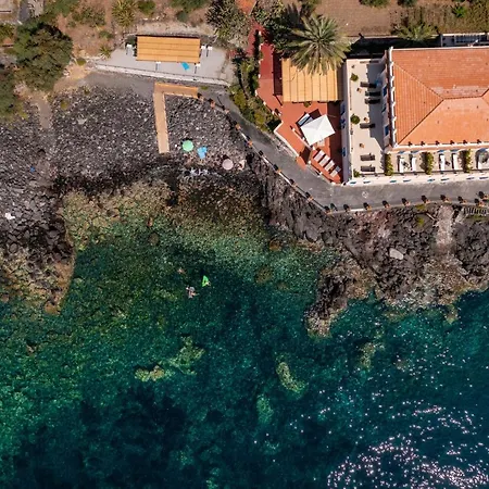 Hotel L'ariana Isole Eolie - Esperienze