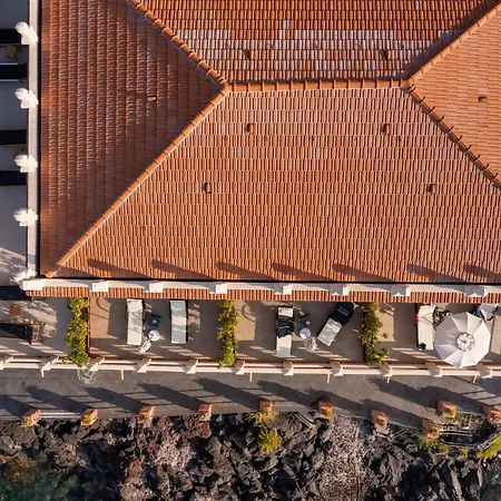 L'ariana Isole Eolie - Esperienze Leni