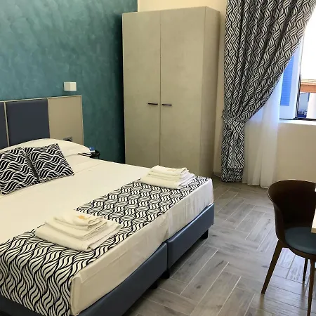 Hotel L'ariana Isole Eolie - Esperienze Leni
