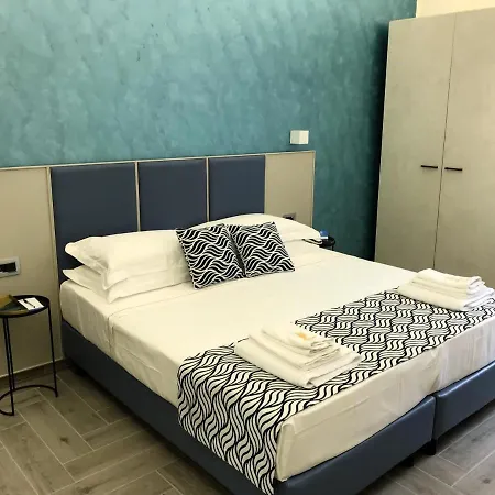 Hotell L'ariana Isole Eolie - Esperienze 4*