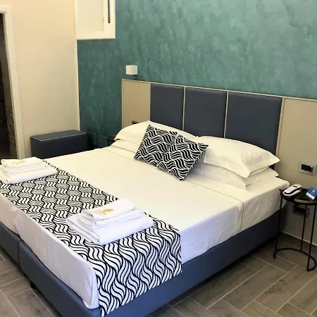 Hotell L'ariana Isole Eolie - Esperienze Leni
