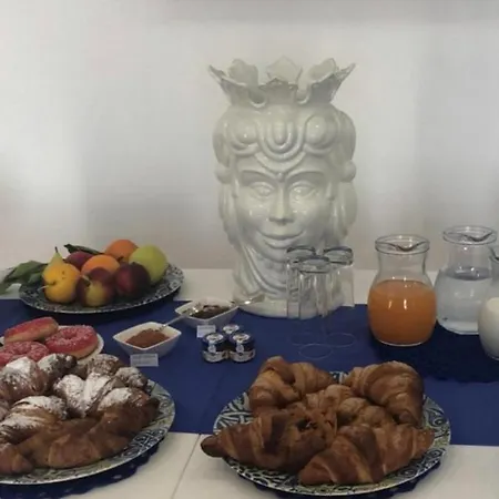 L'ariana Isole Eolie - Esperienze 4*