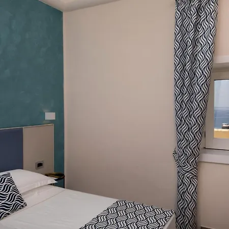 L'ariana Isole Eolie - Esperienze Hotell 4*