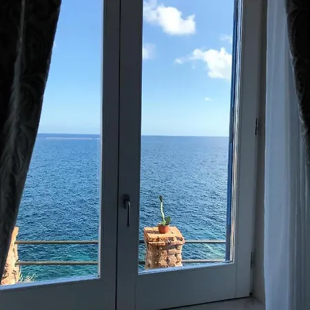 Hotel L'ariana Isole Eolie - Esperienze Leni