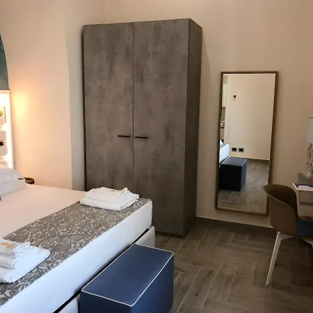 L'ariana Isole Eolie - Esperienze Leni
