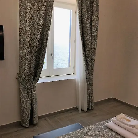 L'ariana Isole Eolie - Esperienze
