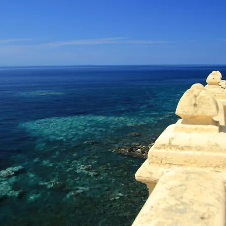 L'ariana Isole Eolie - Esperienze