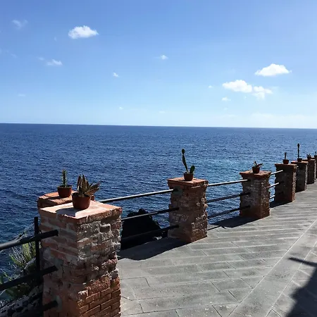 Hotel L'ariana Isole Eolie - Esperienze 4*