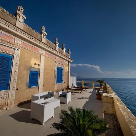 L'ariana Isole Eolie - Esperienze Hotell 4*