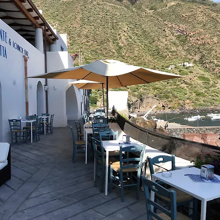 Hotel L'ariana Isole Eolie - Esperienze