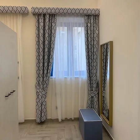 Hotell L'ariana Isole Eolie - Esperienze 4*
