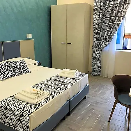 L'ariana Isole Eolie - Esperienze 4*
