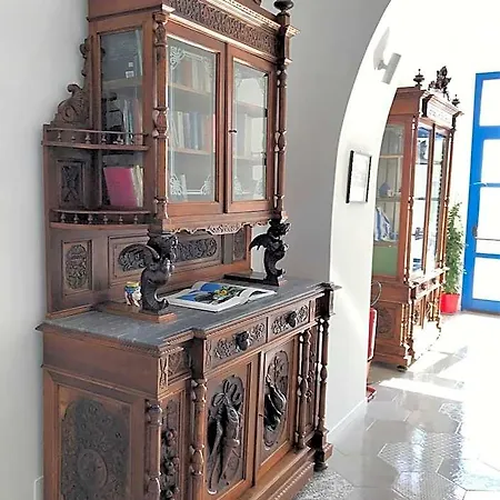L'ariana Isole Eolie - Esperienze Hotel