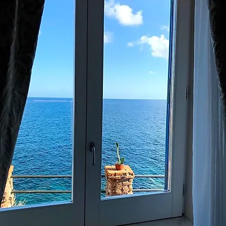 Hotell L'ariana Isole Eolie - Esperienze Leni