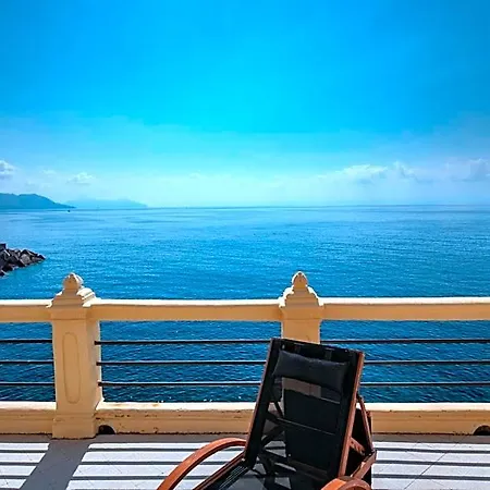 L'ariana Isole Eolie - Esperienze 4* Leni
